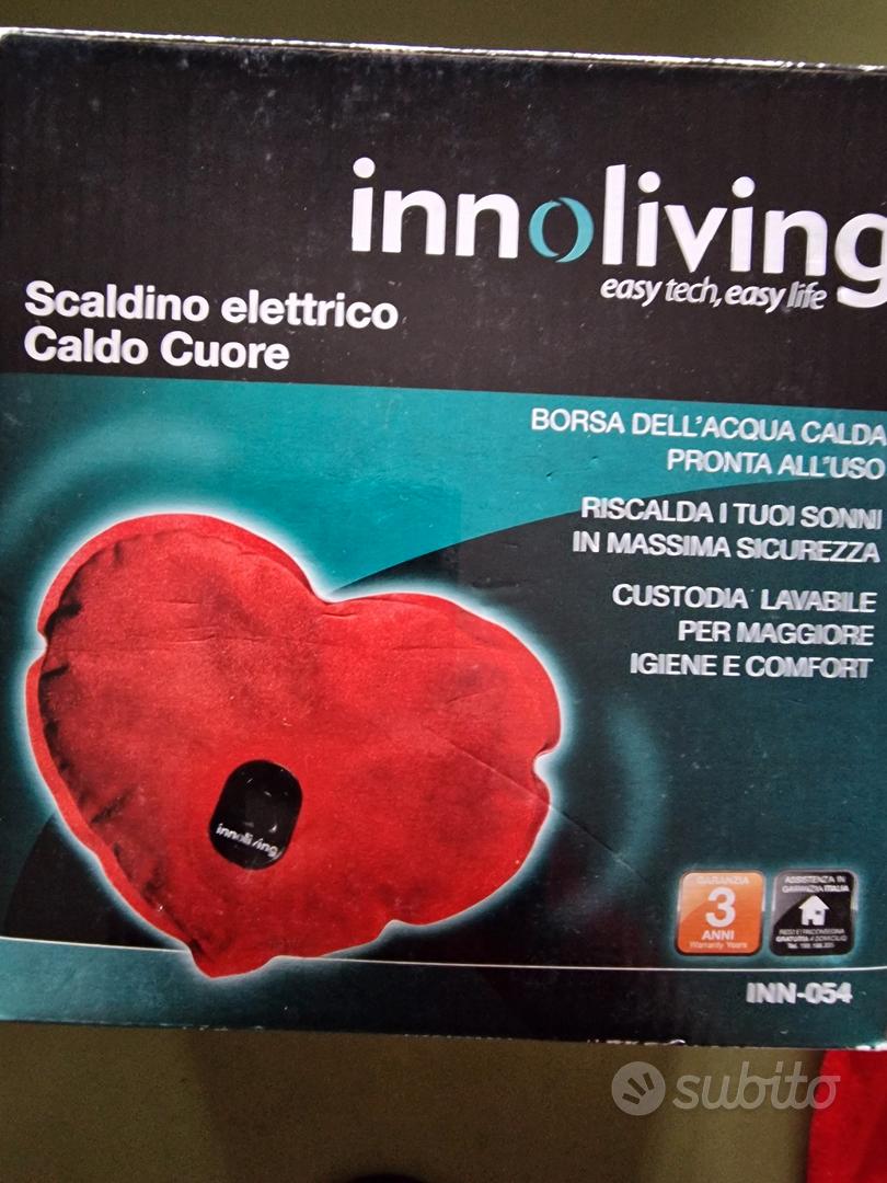 scaldino elettrico Caldo Cuore - Elettrodomestici In vendita a Rovigo