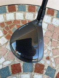Fairway Wood Ai Smoke legno 3