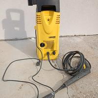 idropulitrice karcher 