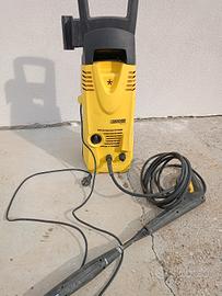idropulitrice karcher 