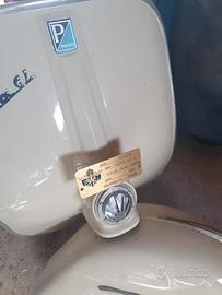 Vespa GL150 1963