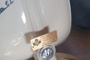 Vespa GL150 1963