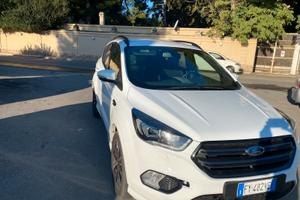 Ford Kuga st line 2.0tdi 12/2019