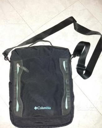 Borsello Columbia nuovo