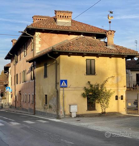 Box/Posto auto Savigliano [S 536VRG]