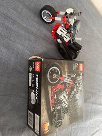 costruzioni Lego veicoli