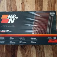 filtro aria K&N 33-3039