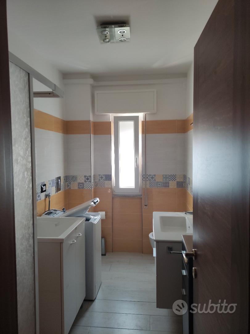 Appartamento – Agropoli, Borgo Medievale, Salerno - Vista 4