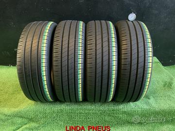 4 GOMME 185/55/15 GOODYEAR ESTIVE 90%