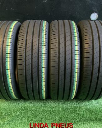 4 GOMME 185/55/15 GOODYEAR ESTIVE 90%