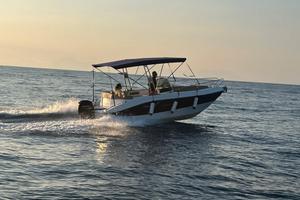 Barca Marinello 6,50 mt Elena senza patente