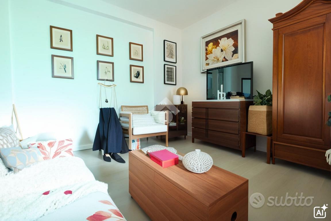 Appartamento – Ascoli Piceno, Sant'Emidio - Vista 3
