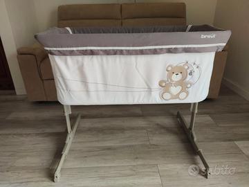 NANNAO OH culla my little bear