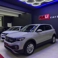 Volkswagen T-Cross 1.0 TSI 110 CV 2023’