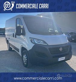FIAT DUCATO 28 CH1 2.3 MJ FURGONE P.CORTO 3 PTI