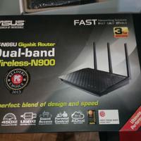 ROUTER ASUS