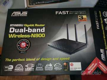 ROUTER ASUS