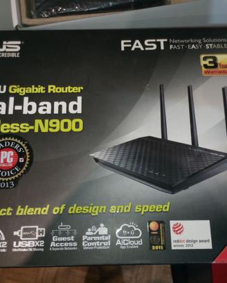 ROUTER ASUS