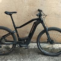 E-Bike Haibike