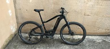 E-Bike Haibike