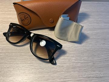 Rayban wayfarer