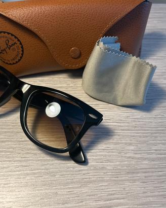 Rayban wayfarer