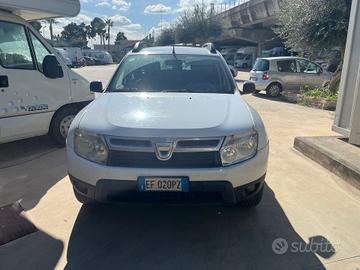 Dacia Duster 1.6 110CV 4x4 Ambiance.3515459489.