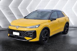 Volkswagen T-Roc 1.5 etsi Life 150cv dsg