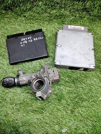 KIT CHIAVI CENTRALINA MOTORE FORD Focus Berlina 2Â