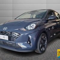HYUNDAI I10 1.0 GPL MY25 CONNECTLINE