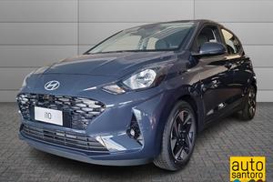 HYUNDAI I10 1.0 GPL MY25 CONNECTLINE