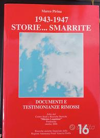 1943-1947 Storie... Smarrite.
