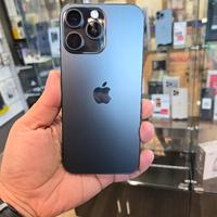 APPLE IPHONE 16 PRO MAX  256GB  TITANIO BLACK 