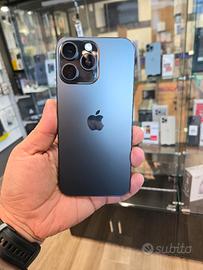 APPLE IPHONE 16 PRO MAX  256GB  TITANIO BLACK 