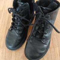 stivaletti bambina 27