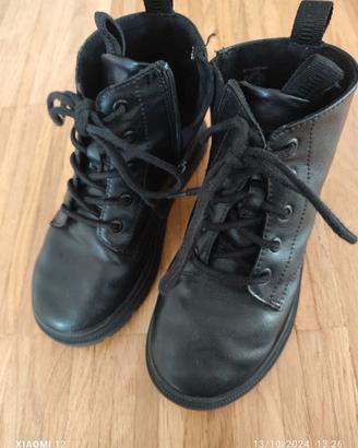 stivaletti bambina 27