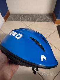 casco bici bambino