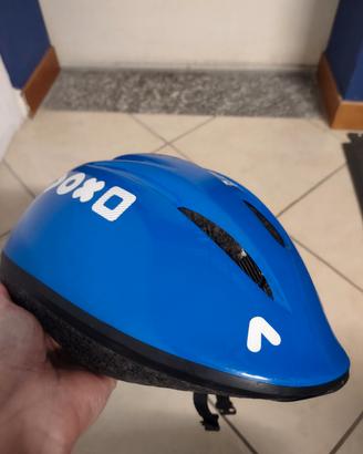 casco bici bambino
