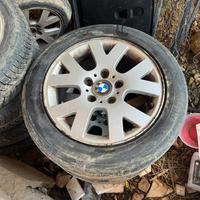 Cerchi bmw 16”