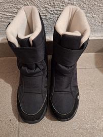 Scarponcino doposci bambino/a Quechua SH100 Tg.33