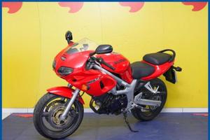 SUZUKI SV 650 S Garantita e Finanziabile