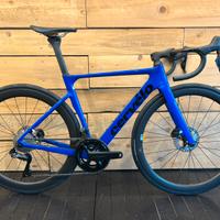 Bicicletta CERVELO SOLOIST ULTEGRA DI2 2025