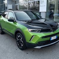 Opel Mokka 1.2 Turbo 130 CV aut. Ultimate