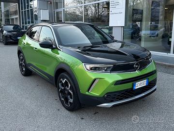 Opel Mokka 1.2 Turbo 130 CV aut. Ultimate