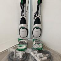 Folletto VK150 nuovo | Garanzia 24 mesi