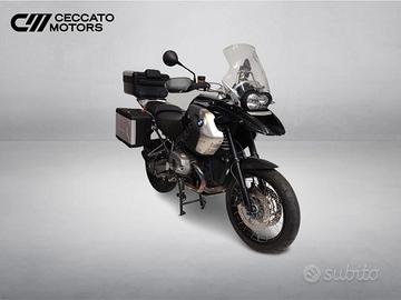 BMW R 1200 GS Abs my10