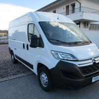 Citroen Jumper 33 L2 H2 130CV FURGONE