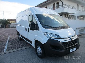 Citroen Jumper 33 L2 H2 130CV FURGONE