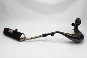 SCARICO MARMITTA GIANNELLI BETA RR 50 MOTARD TRACK