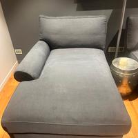 Poltrona Chaise longue